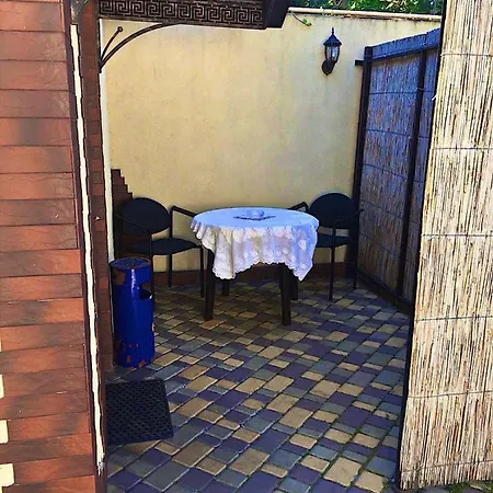 Apartment On Fontanskaya Odesa